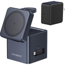 iVANKY Fusion Wireless Charger Pro 1