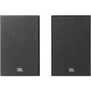 JBL Stage 240B 2-Way Bookshelf Speakers (Espresso, Pair)