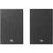 JBL Stage 240B 2-Way Bookshelf Speakers (Espresso, Pair)