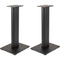 JBL Stage FS Floor Stands for the Stage 2 Series 240B & 250B Bookshelf Speakers (Espresso,Pair)