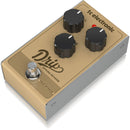 TC Electronic Drip Spring Reverb Pedal