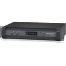 Lab.Gruppen 3000W 2-Channel Amplifier with DSP Control