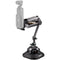 Tilta Hydra Alien Mini Car Mount Kit with Electronic Suction Cup (Titanium Gray)