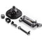 Tilta Hydra Alien Mini Car Mount Kit with Electronic Suction Cup (Titanium Gray)