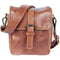 Bronkey Berlin Leather Camera Bag (Tanned)