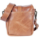 Bronkey Berlin Leather Camera Bag (Tanned)