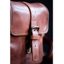 Bronkey Berlin Leather Camera Bag (Tanned)