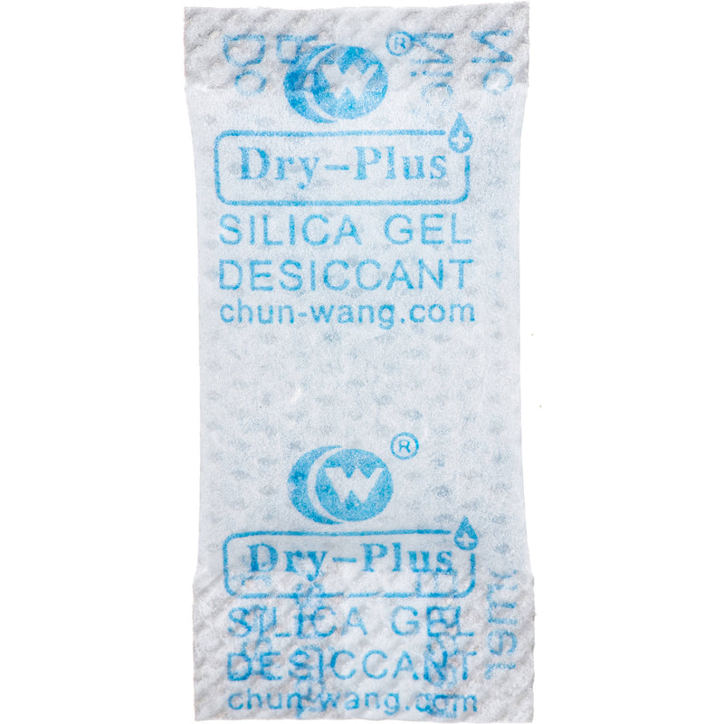 JJC Desiccant Silica Gel Packet (50-Pack)