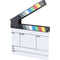 Filmsticks Gripsticks Color Clapperboard Kit (Small, USA Version)