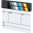 Filmsticks Gripsticks Color Clapperboard Kit (Small, USA Version)