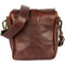 Bronkey Berlin Leather Camera Bag (Cognac)