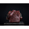 Bronkey Berlin Leather Camera Bag (Cognac)