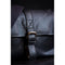 Bronkey Paris Waxed Canvas Camera Bag (Black)