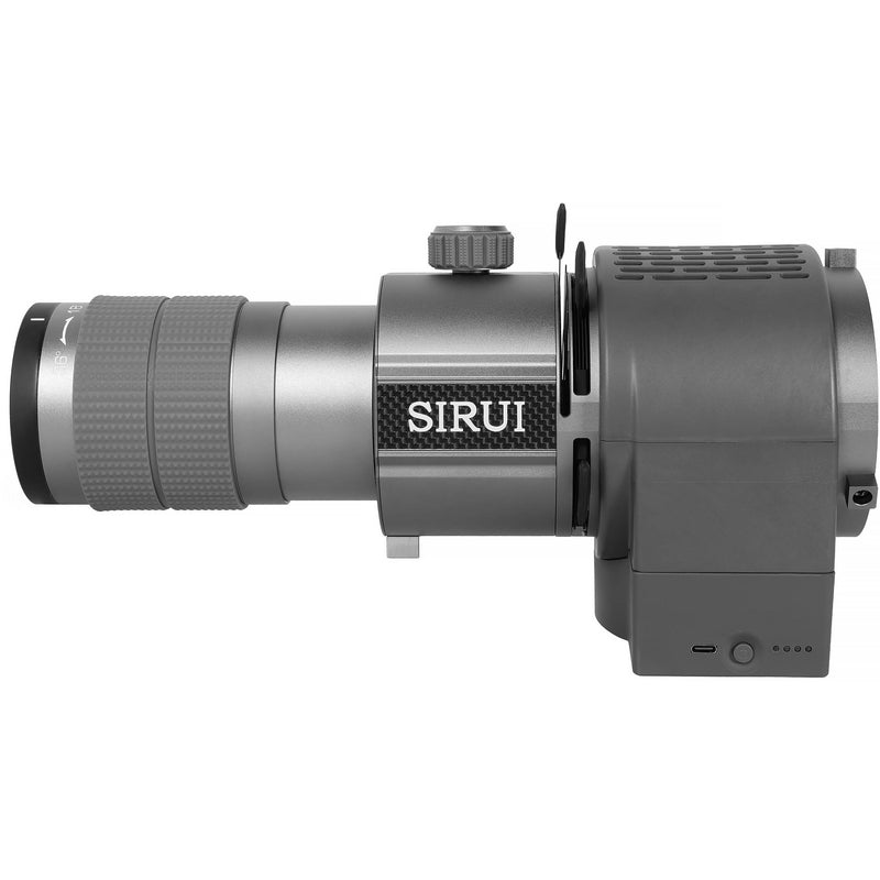 Sirui Stepless Zoom Projector Lens (18 to 36&deg;)