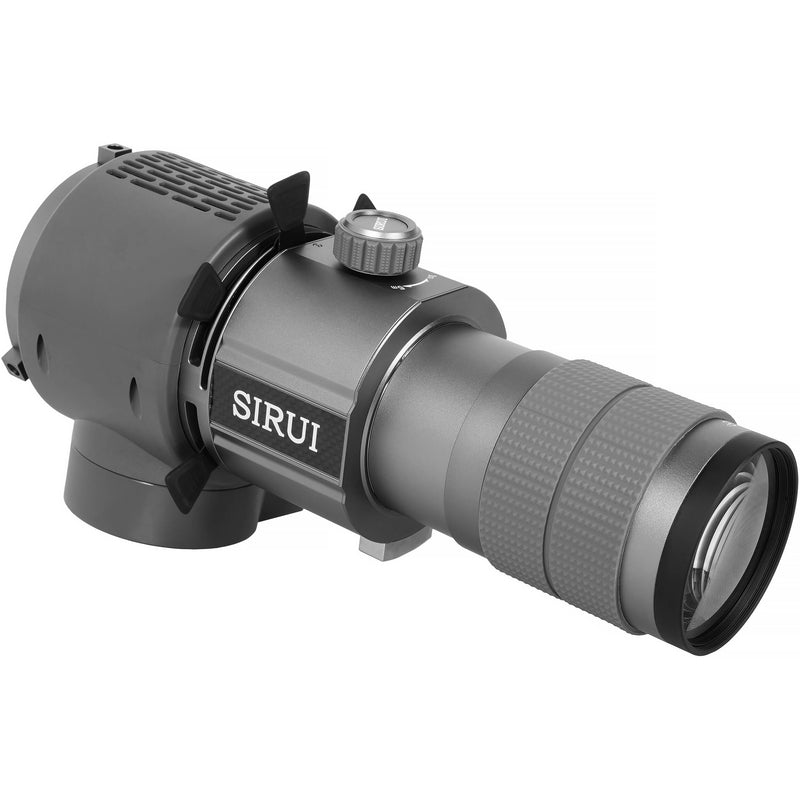 Sirui Stepless Zoom Projector Lens (18 to 36&deg;)