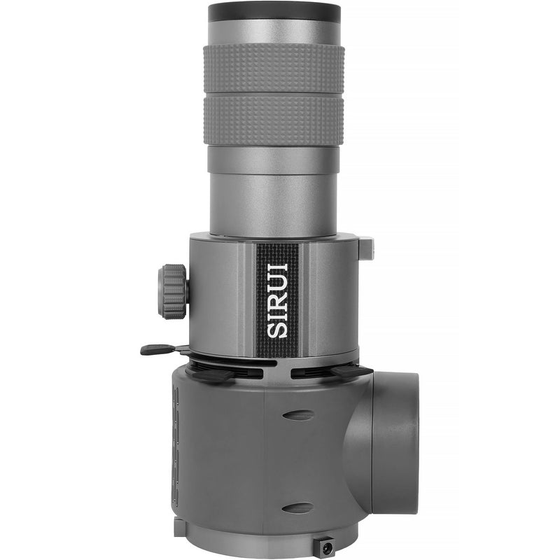 Sirui Stepless Zoom Projector Lens (18 to 36&deg;)