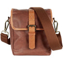 Bronkey Berlin Waxed Canvas Camera Bag (Coffee)