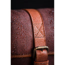 Bronkey Berlin Waxed Canvas Camera Bag (Coffee)