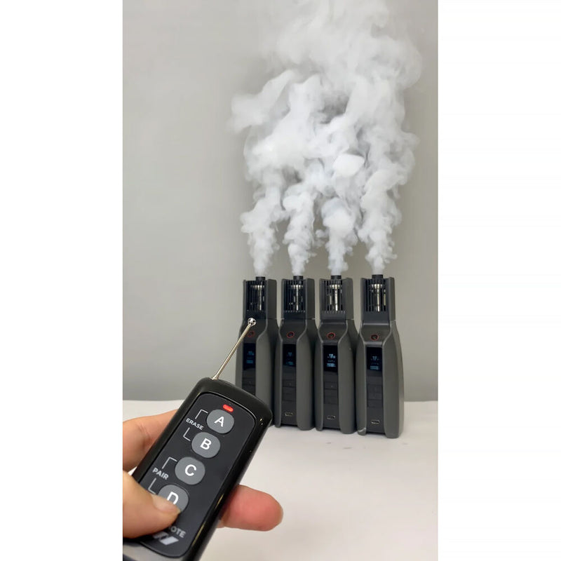 PMI SmokeGENIE Magic Remote (Multiunit Control)