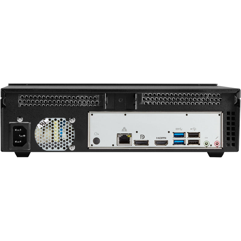 Black Box iCOMPEL Content Commander Appliance for 50 Subscribers