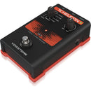 TC-Helicon VoiceTone R1 Vocal Reverb FX Pedal