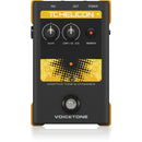 TC-Helicon Voicetone T1 Studio Mastering Vocal FX Pedal