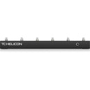 TC-Helicon SWITCH-6 Remote-Control Accessory Pedal