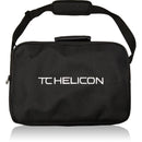 TC-Helicon Durable Travel Bag for VoiceSolo FX150