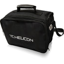 TC-Helicon Durable Travel Bag for VoiceSolo FX150