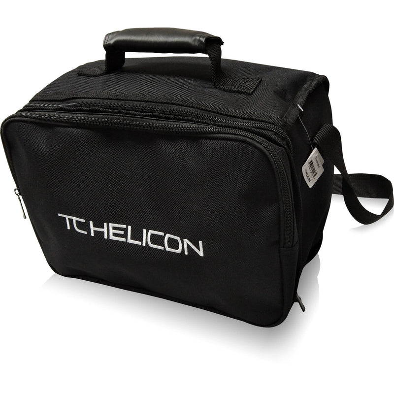 TC-Helicon Durable Travel Bag for VoiceSolo FX150