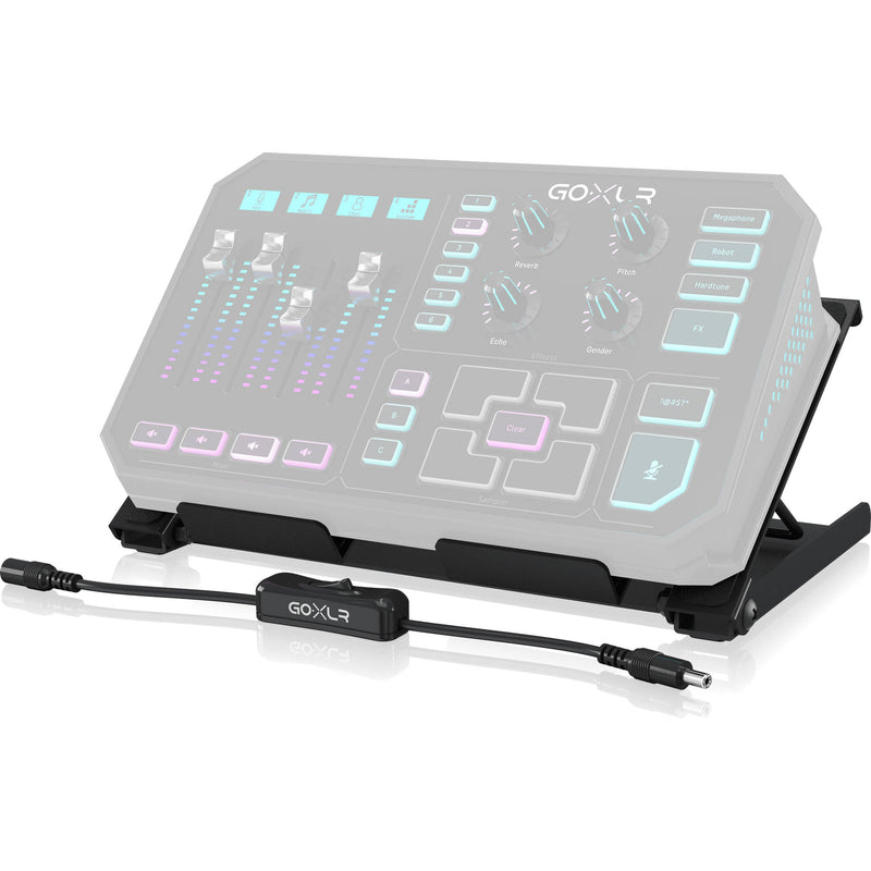 TC-Helicon GoXLR Desk Stand