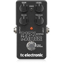 TC Electronic Dark Matter Distortion Pedal