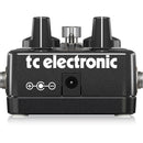 TC Electronic Dark Matter Distortion Pedal