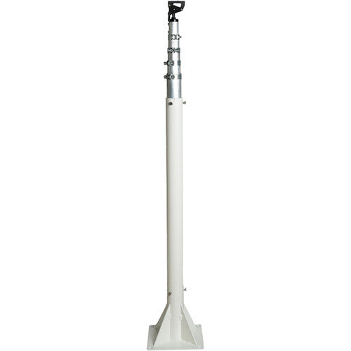 enlaps Telescopic Mast