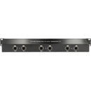 Kopul RM-12XMRJ45 12-Channel XLR-Male Network Extender