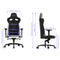 Vertagear PL4800 HygennX Ergonomic Gaming Chair (Carbon Black)