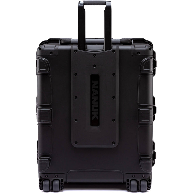 Nanuk 976 Waterproof Hard Case (Empty)