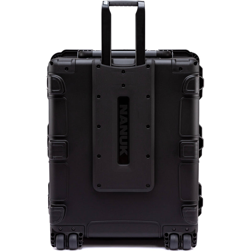 Nanuk 976 Waterproof Hard Case (Foam Insert)