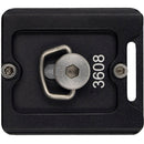 ProMaster Quick Release Plate for Chronicle and XC-M Ball Heads