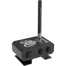 Blizzard Lightcaster CRMX GOAT IP Outdoor 2.4GHz Wireless Transceiver with RDM Support