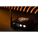 Blizzard Lightcaster CRMX GOAT 2.4GHz Wireless Transceiver with RDM Support