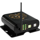 Blizzard Lightcaster CRMX GOAT 2.4GHz Wireless Transceiver with RDM Support