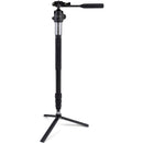 ProMaster Chronicle Aluminum Tripod with Ball Head