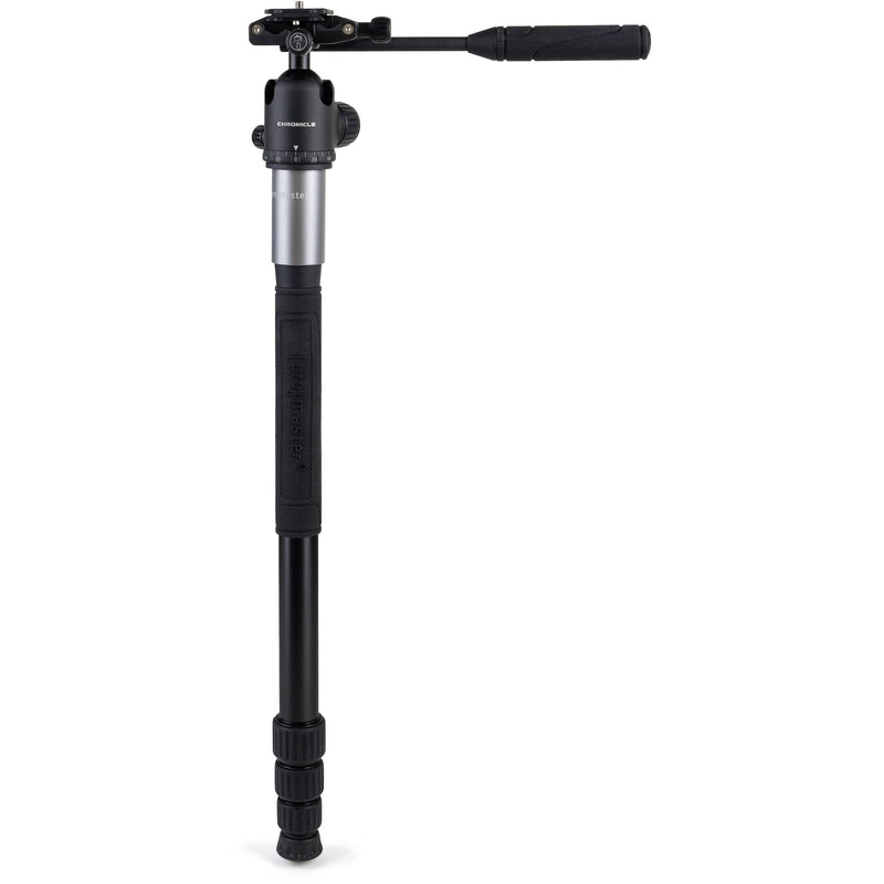 ProMaster Chronicle Aluminum Tripod with Ball Head