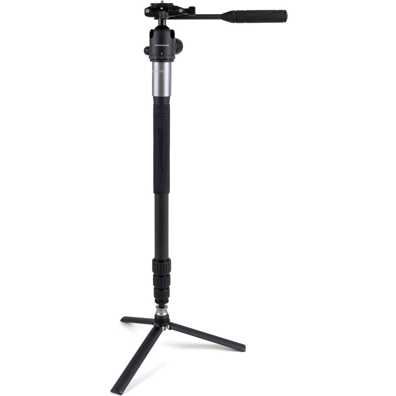 ProMaster Chronicle Carbon Fiber Tripod with Ball Head