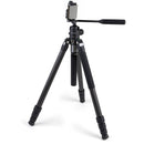 ProMaster Chronicle Carbon Fiber Tripod with Ball Head