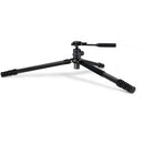 ProMaster Chronicle Carbon Fiber Tripod with Ball Head