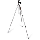 ProMaster Epoch 328/4W Aluminum Tripod with Pan/Tilt Head