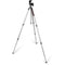 ProMaster Epoch 328/4W Aluminum Tripod with Pan/Tilt Head