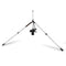 ProMaster Epoch 328/4W Aluminum Tripod with Pan/Tilt Head